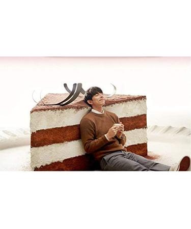 Maxim KANU Tiramisu Lot de 2 b tons de latte 48 - Buy Online on GoSupps.com