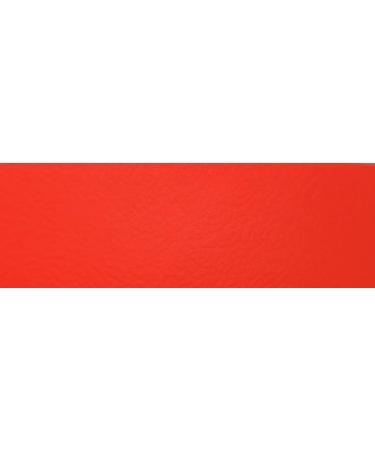 Buy BioThane Beta Super Heavy Fabric by the Meter - 13-50mm Wide 3.8mm Thick Neon Orange (38mm) - Durable Waterproof and Versatile for International Shipping - Buy Online on GoSupps.com