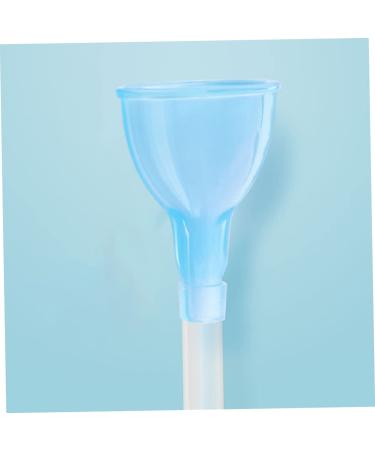 Healeved Baby Nasal Aspirator - Infant Nose Cleaner & Mucus Extractor Tool - Buy Online on GoSupps.com