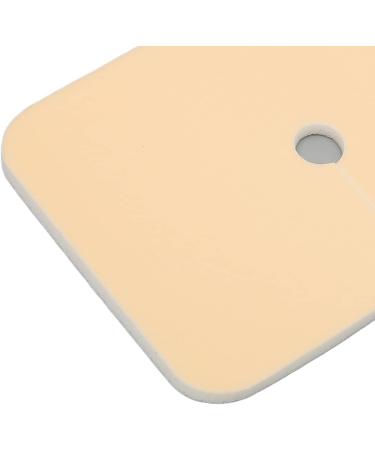 Buy Waterproof Tracheostomy Pads 10x7.5cm - Comfortable Foam Tube Holders for Neck Surgery | Skin Friendly & International Shipping - Buy Online on GoSupps.com