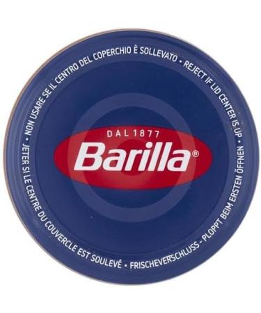  Italian Gourmet E.R. Barilla Sugo Rag alla Bolognese Ready Sauces for Italian Tomato and Selected Gluten Free Meat 400g + Gourmet Italian Polpa 400g - Buy Online on GoSupps.com