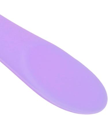 Professional Silicone Mascara Lipstick Drawing Aid Makeup Applicator Tool Eyeliner Stencil Wing Tips for Makeup Artist(Purple) - Buy Online on GoSupps.com