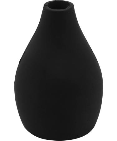 Peowuieu Powder Bottle Refillable Silicone Powder Empty Powder Container for Barber for Loose Powder Powder - Buy Online on GoSupps.com