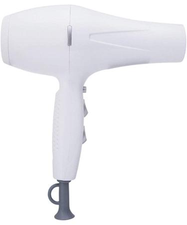 2000W Pro Hair Dryer with Nozzle Ionic Professional Salon Blow Dryer Powerful AC Motor Fast Drying Hairdryer with Heat Speed Cool Air for Hairstylist Dresser Home and Salon Men and Women Small Gift - Buy Online on GoSupps.com