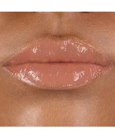 bareMinerals Gen Nude Patent Lip Lacquer Yaaas 0.12oz - Women's Lip Gloss - Buy Online on GoSupps.com