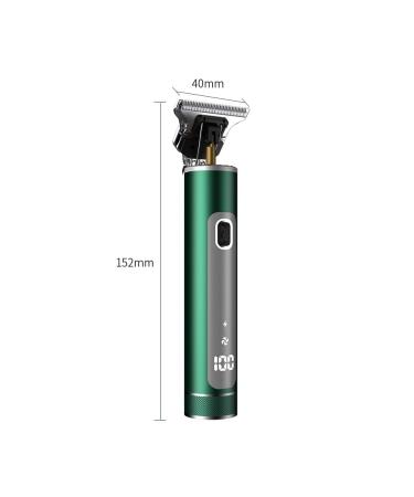 High-Performance Barber Electric Precision Shear & Shaver | 152mm Gray International Shipping Available - Buy Online on GoSupps.com