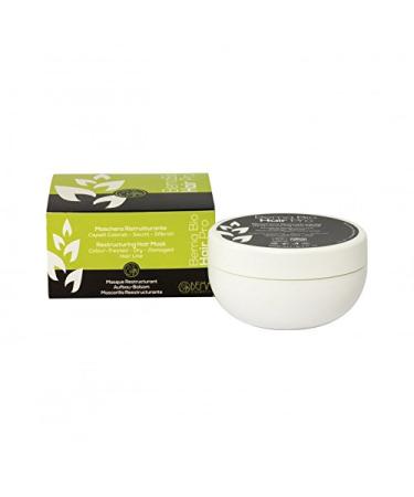 BEMA COSMETICI Bema Bio Restructuring Hair Mask 200ml