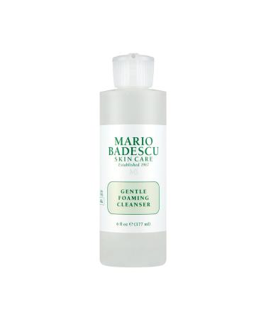 Mario Badescu Gentle Foaming Cleanser 177ml