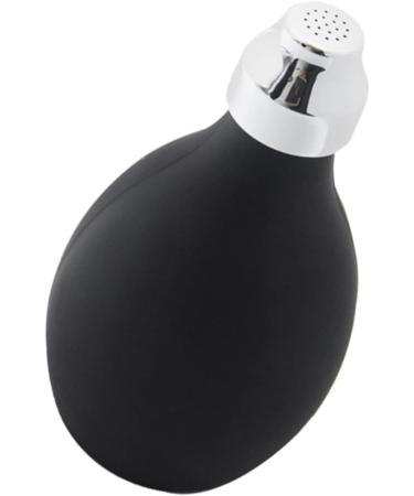 Mikinona Hair Building 1pc Shampoo Dispenser Hair Spray Bottles Hair Fiber Sprayer Barber Tools Applicator Powder Container - Buy Online on GoSupps.com