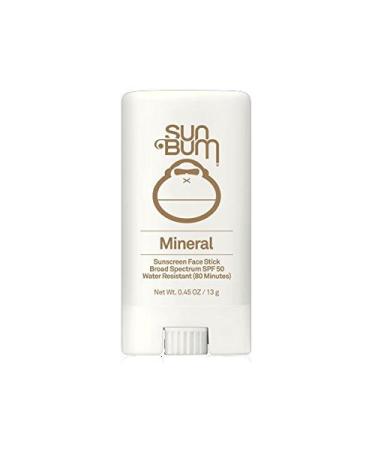 Shop Sun Bum Mineral Sun Care: Face Lotion & Stick for Ultimate SPF Protection - Buy Online on GoSupps.com