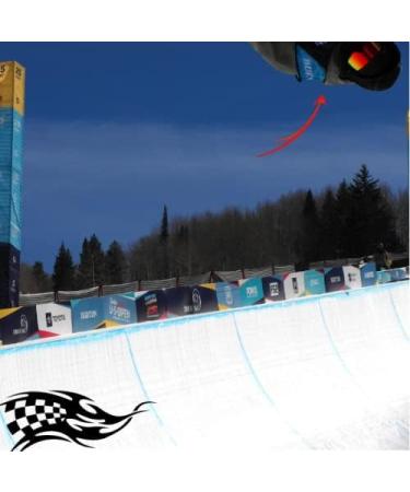PURL PRO Ski & Snowboard Wax 68g Bar - Fluoro Free Competition Race Wax - Orange/Warm 20F to 35+F - Buy Online on GoSupps.com
