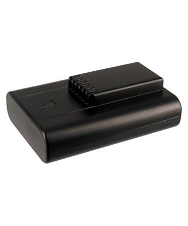 Generic Battery for Leica BM8 M8 M8.2 M9 14464 Battery Replacement for BLI-312 Battery 52.05 x 36.17 x 18.28mm Black