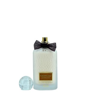 Rasasi Tawahuj - Eau de Parfum 100ML (3.4 OZ) Premium Alcohol Free Arabian Perfume For Women An Extraordinary Women Perfume Long-Lasting Fragrance With Enduring Aroma An Unforgettable Gift For Women - Buy Online on GoSupps.com