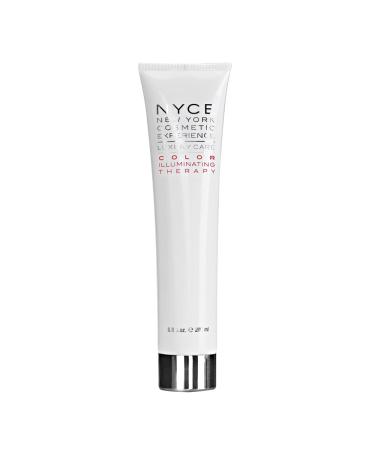 Nyce Luxury Care Color Illuminating Therapy 200ml - Shine mask