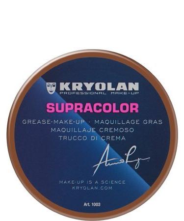 Kryolan 1003 SUPRACOLOR 55ML Cream Make-up (503)