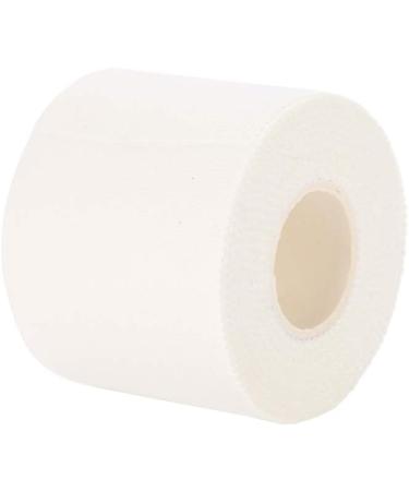 Self Adhesive Bandage for Fingers Wrists & Ankles - Sport First Aid Wrap Tape 2.5cm & 5cm x 10m - Buy Online Now - Buy Online on GoSupps.com