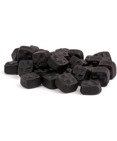 Venco - Mentholated licorice (12 units of 120g) - Buy Online on GoSupps.com