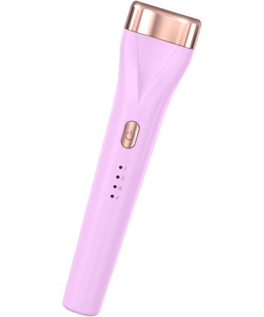 Heated Eyelash Curlers Heated Lash Curler Electric Eyelash Curler 3 Temp Settings For Makeup Tools Rechargeable Natural - Buy Online on GoSupps.com