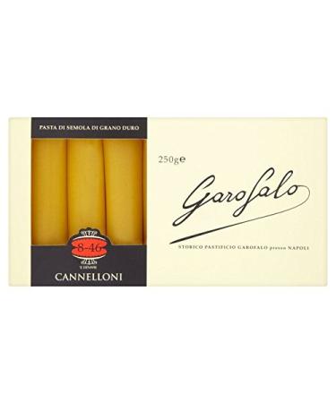 Garofalo Garofalo Cannelloni 250 g