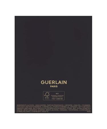 Shalimar Eau De Toilette Spray for Women by Guerlain 3 Ounce 3 Fl Oz (Pack of 1) - Buy Online on GoSupps.com