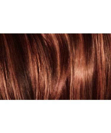 L'Or al Paris Pr f rence N6 Mahogany Shine & Glamour - 1 Pack | International Shipping Available - Buy Online on GoSupps.com