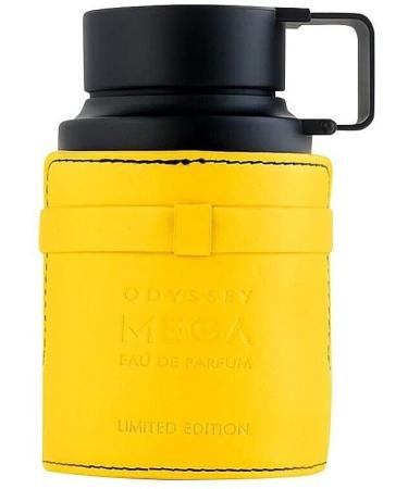Armaf Odyssey Mega Limited Edition 6.8 Oz EDP For Men - Buy Online on GoSupps.com