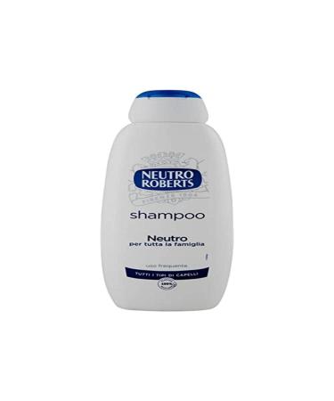 Neutro Roberts Neutro Roberts Shampooing 450 ml