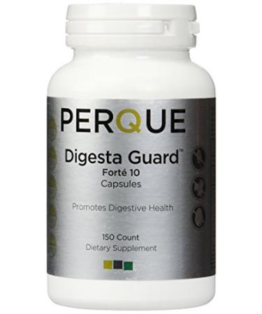 Perque Digesta Guard Forte 150 Count