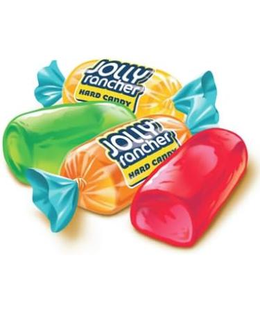American Hard Candy Original Hard Candy Sweets Bag American Candy 6 x 198g - Buy Online on GoSupps.com
