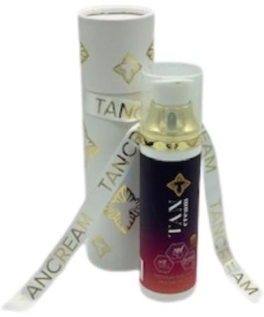 Tancream Award Winning All-In-One Self Gradual Tan Sun Protection SPF50 and Luxury Moisturiser with Gift Box - Buy Online on GoSupps.com