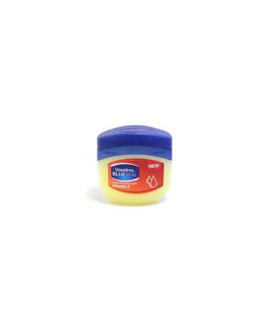 Vaseline Petroleum Jelly With Nourishing Vitamin E BlueSeal 3.4 oz (100ml) (1-Pack) - Buy Online on GoSupps.com