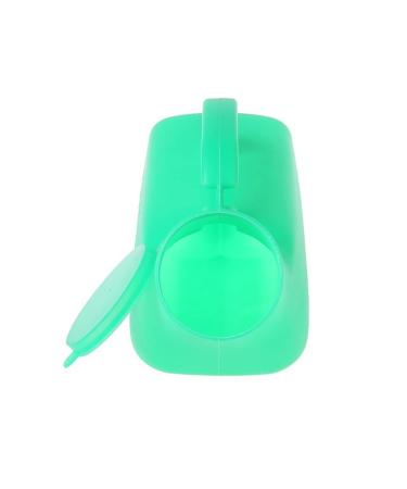 Portable Urinals 1200ML with Lid Outdoors Travel Car Toilet Male Men Urgent Urine Urinal Bottle Large Capacity for Men Women (Color : A)