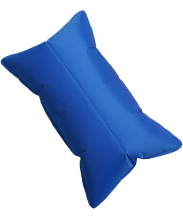 BCOATH 2pcs Oxygen Bag Medical Oxygen Carrier Bag Oxygen Travel Bag Oxygen Tank Backpack Oxygen Pouch Blue - Buy Online on GoSupps.com