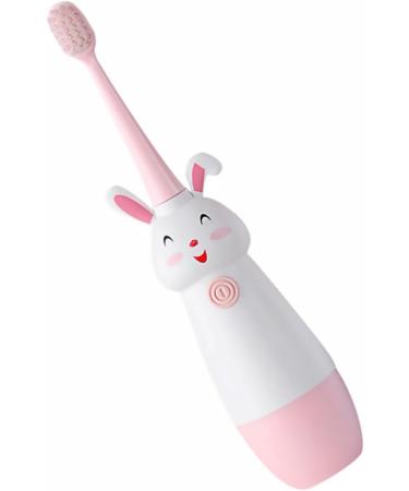 Buy Healeved Electric Toothbrush Sets for Kids | Rechargeable Sonic Vibrating Baby Toothbrushes - Best Children's Oral Care - Buy Online on GoSupps.com