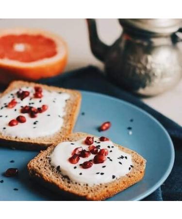 Kamelur 500g de cumin noir entier BIO - graines de cumin noir aromatiques sans additifs - v ritable cumin noir BIO en emballage biod gradable 500 g (Lot de 1) - Buy Online on GoSupps.com