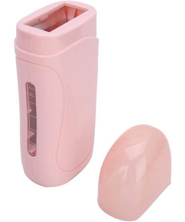 Compact Depilatory Heater - Reliable Double Wax Heaters for Men & Women | Ideal for Hands Feet & Legs - International Shipping Available - Buy Online on GoSupps.com