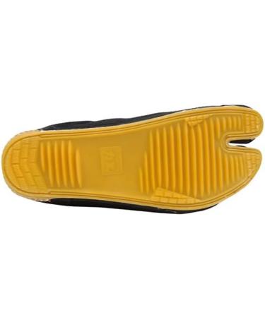 Rikio Ankle Ninja Boot Outdoor Tabi - AIR TABI FIT - 29.0cm JP Black - Buy Online on GoSupps.com