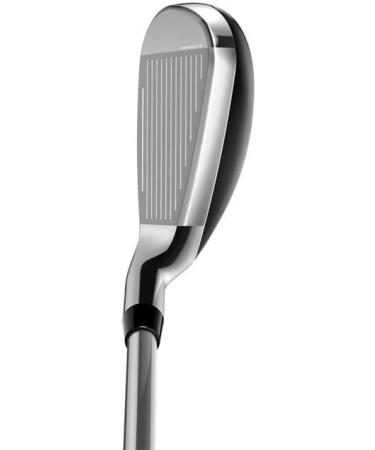 Cobra Golf 2021 Women's T-Rail 2.0 Combo Iron Set | Graphite Ladies | 5H, 6-PW, SW - Buy Online on GoSupps.com