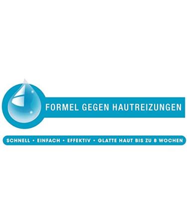 Nads For Men Cold Wax Strips - Effective Hair Removal for All Skin Types | 20 Strips + 2 Care Wipes - International Shipping Available - Buy Online on GoSupps.com