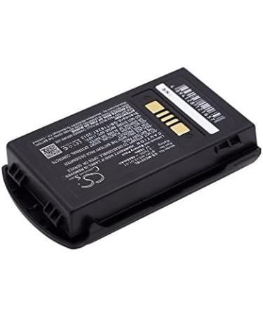 High-Capacity 4800mAh Battery for MC3200 MC3300 MC32N0 - BTRY-MC32-01-01 BTRY-MC32-52MA-01 BTRY-MC32-52MA-10 BTRY-MC33-52MA-01 | International Shipping Available - Buy Online on GoSupps.com