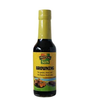 2 x Tropical Sun Browning 12 x 150ml