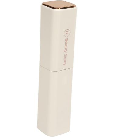 Mini Face Humidifier - USB Rechargeable Portable Nano Facial Steamer for Skin Care | 800mAh Battery - Buy Online on GoSupps.com