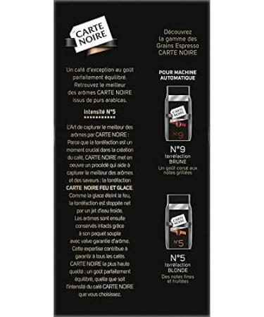 BLACK CARD - Grains 250G - Pack of 3 - Buy Online on GoSupps.com