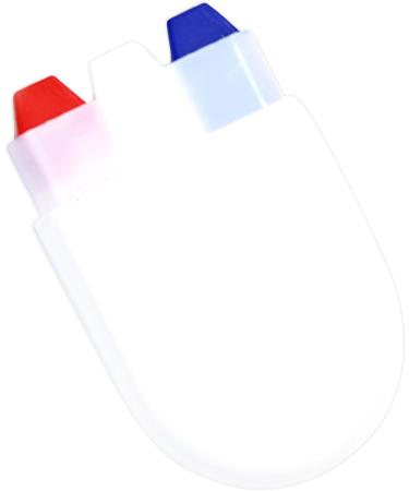  Xinhuju Face Paint Markers | Full Body Paint Foundation Makeup Sport Waterproof Sweat Long Lasting Face Paint Markers in 3 Colors - Buy Online on GoSupps.com