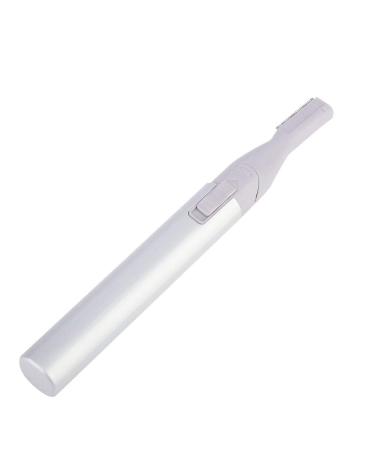 Eyebrow Hair Remover Electric Painless Trimmer for Women Portable Eyebrow Hair Removal