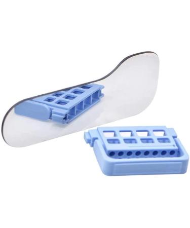 5Pcs/Set Intraoral Photography Mirrors - Orthodontic Reflector Glass Mirrors - Buy Online on GoSupps.com