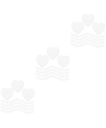 Angoily 600 Sheets Eyelash Cleaning Pads Nail Gel Polish Travel Paint Remover Wipes Compact Nail Wipes Fabric Nail Polish Remover Professional Nail Polish Remover Glue