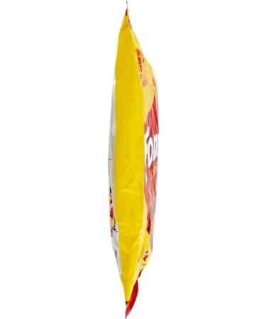 Fonzies Fonzies Original Crispy Corn Snacks with Cheese - 9 Bags 212g + Italian Gourmet Polpa 400g - 12 Pack - Buy Online on GoSupps.com