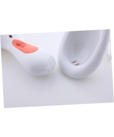 Beaupretty Vibrating Scalp Massager Brush - Handheld Hair & Head Massage Device for Relaxation - Buy Online on GoSupps.com