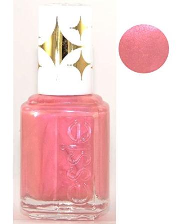 Essie Retro Revival Collection 2016 Bikini with a Martini #960 0.5 Ounce